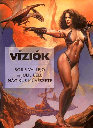Víziók