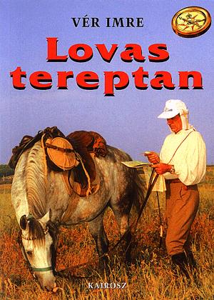 Lovas tereptan