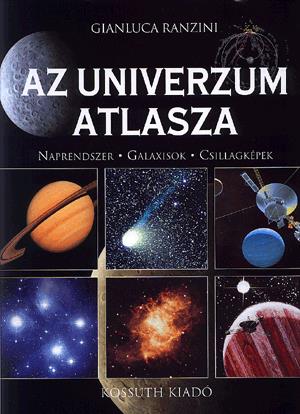 Az Univerzum atlasza