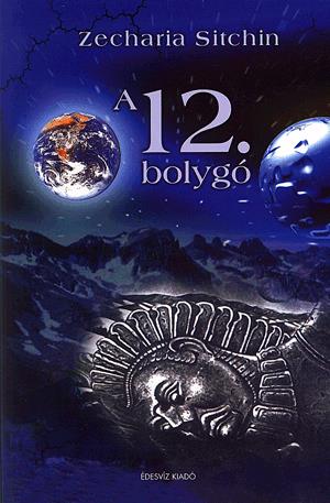 A 12. bolygó