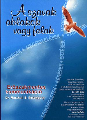 A szavak ablakok vagy falak