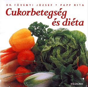 Cukorbetegség és diéta