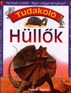 Hüllők