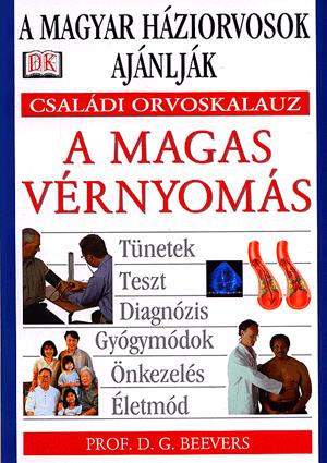 magas vérnyomás könyv)