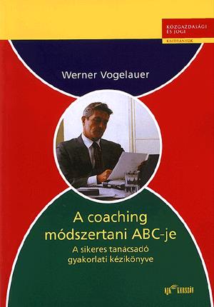 A coaching módszertani ABC-je