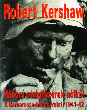 Háború virágfüzérek nélkül