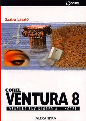 Corel Ventura 8