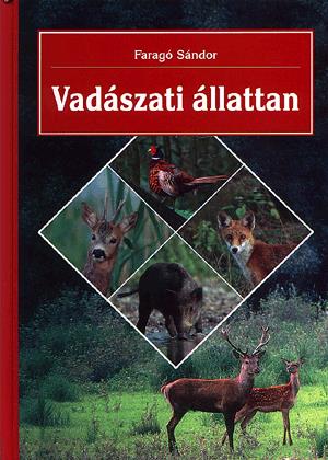 Vadászati állattan