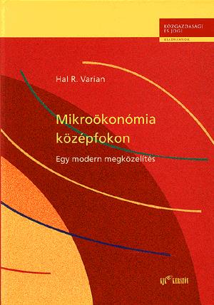 Mikroökonómia középfokon