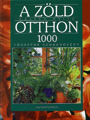A zöld otthon