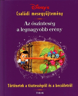 Az őszinteség a legnagyobb erény