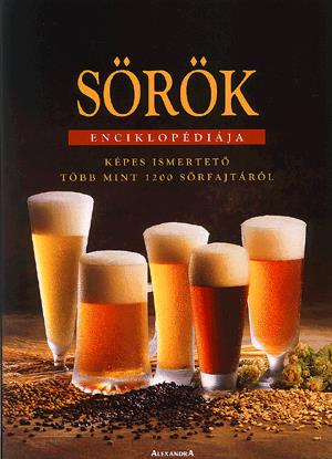 Sörök enciklopédiája