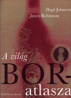 A világ boratlasza