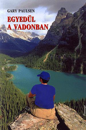 Egyedül a vadonban