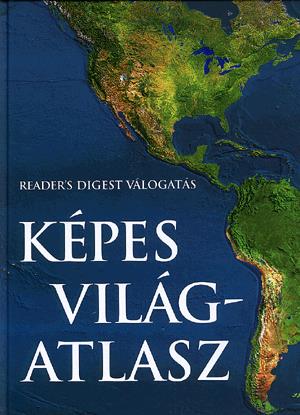 Képes világatlasz