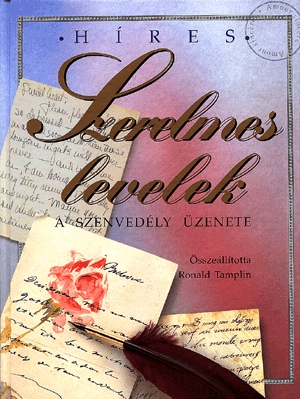 Híres szerelmes levelek