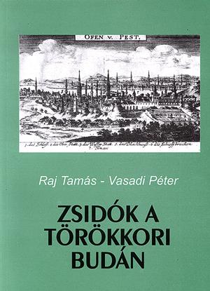 Zsidók a törökkori Budán