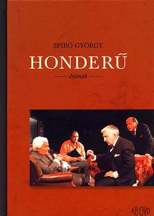 Honderű