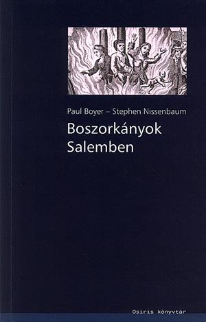 Boszorkányok Salemben