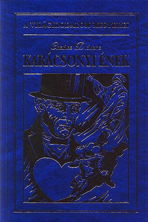 Karácsonyi ének - Harangszó