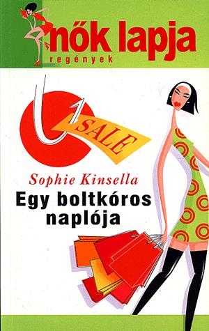 Egy boltkóros naplója