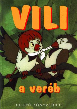 Vili, a veréb