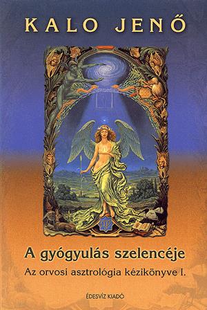 A gyógyulás szelencéje