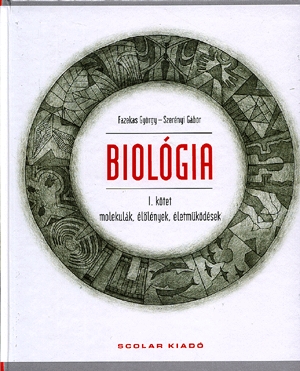 Biológia I-II.