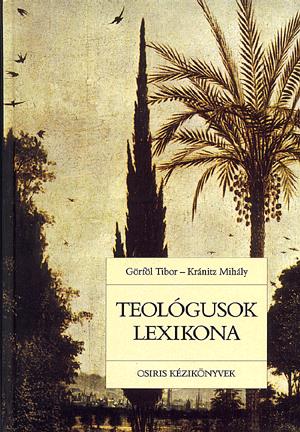 Teológusok lexikona