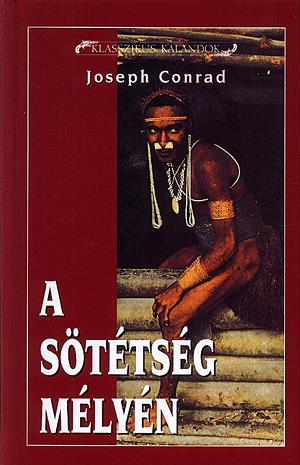 A sötétség mélyén