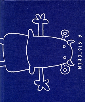 A kistehén