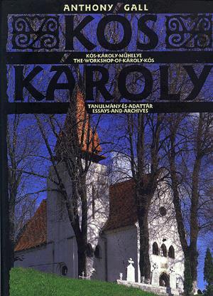 Kós Károly műhelye / The Workshop of Károly Kós