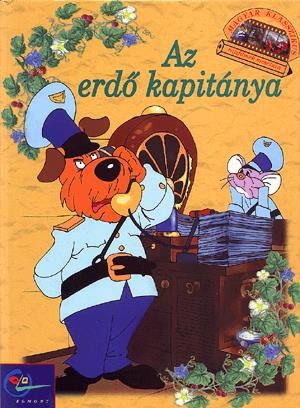 Az erdő kapitánya