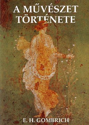 A művészet története