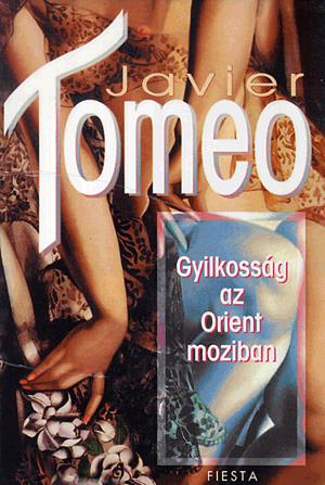 Gyilkosság az Orient moziban