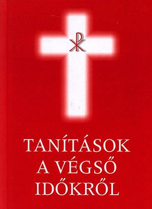 Tanítások a végső időkről