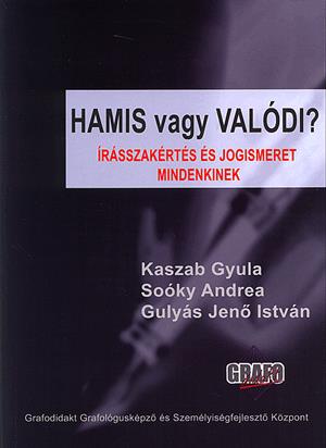 Hamis vagy valódi?