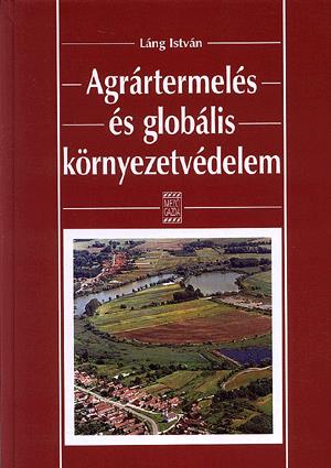 Agrártermelés és globális környezetvédelem