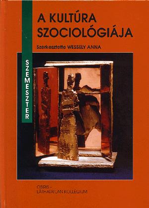 A kultúra szociológiája