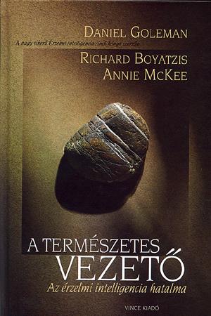 A természetes vezető