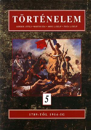 Történelem 5