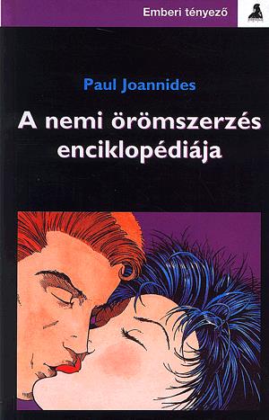 A nemi örömszerzés enciklopédiája