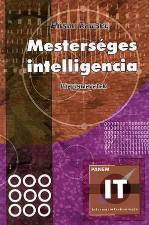 Mesterséges intelligencia