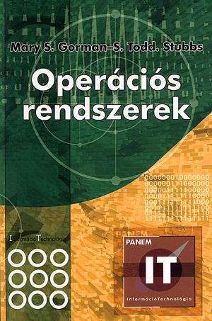 Operációs rendszerek