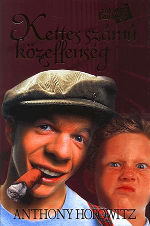 Kettes számú közellenség
