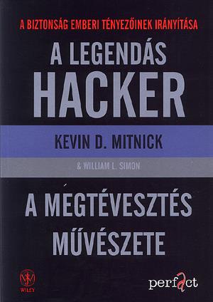A legendás hacker