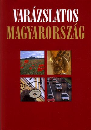 Varázslatos Magyarország