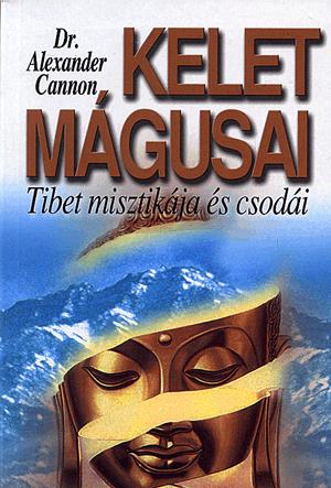 Kelet mágusai