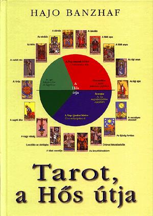 Tarot, a Hős útja