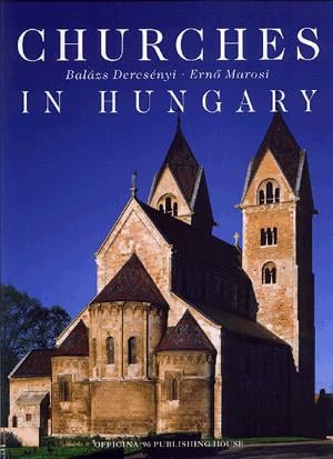 Churches in Hungary
